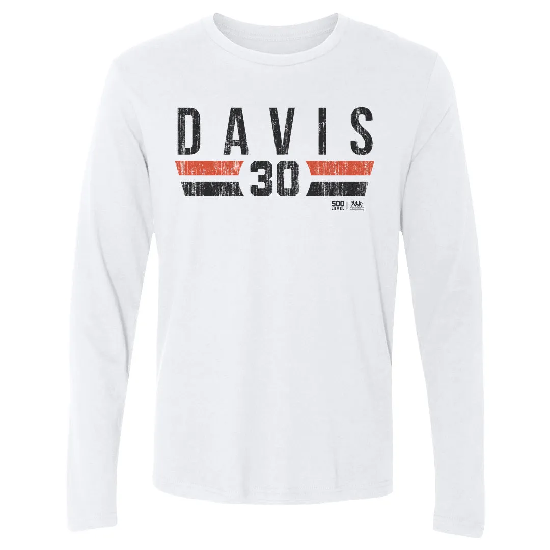 Chili Davis San Francisco Font sold by 500 Level product image thumbnail 2