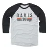 Chili Davis San Francisco Font sold by 500 Level