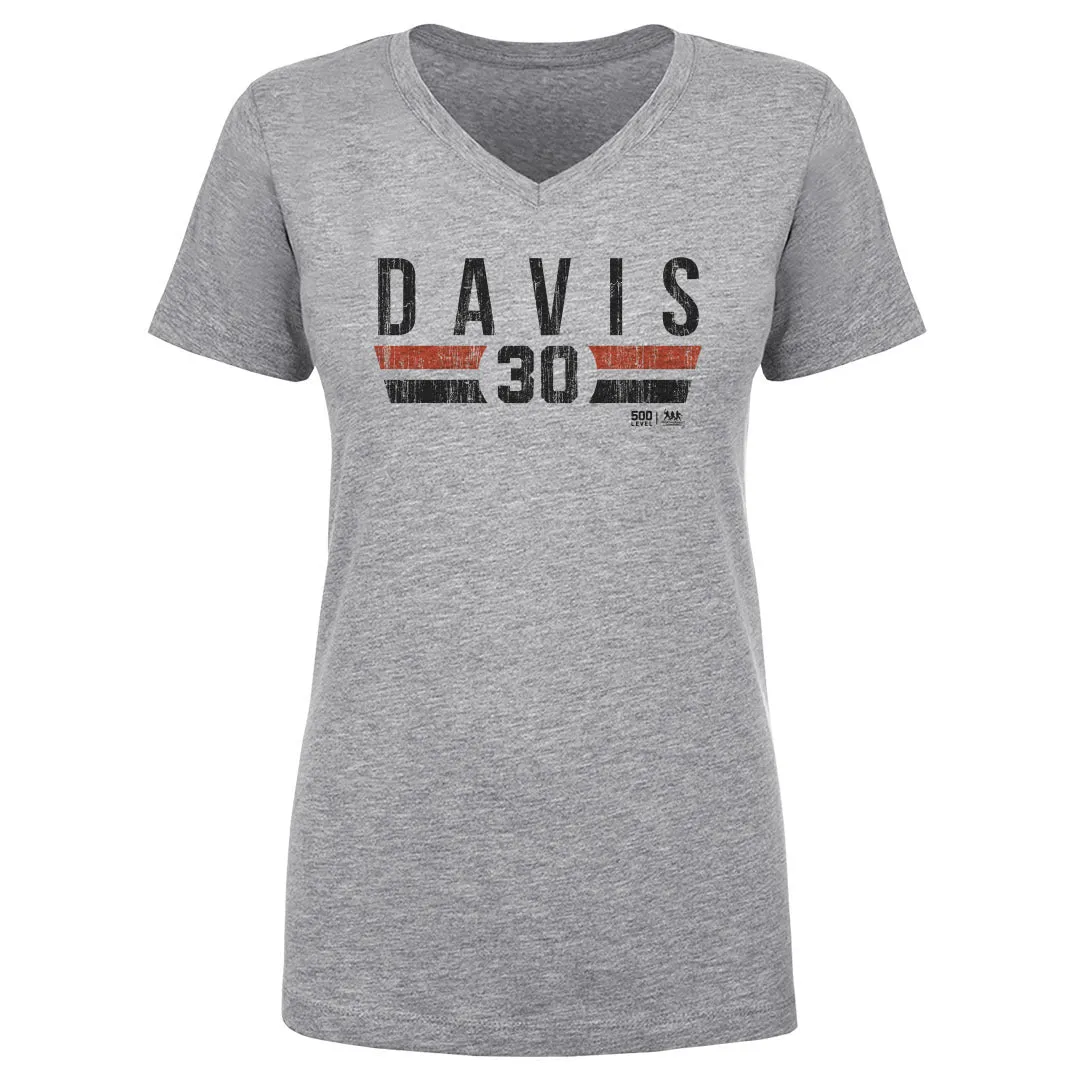 Chili Davis San Francisco Font sold by 500 Level product image thumbnail 2