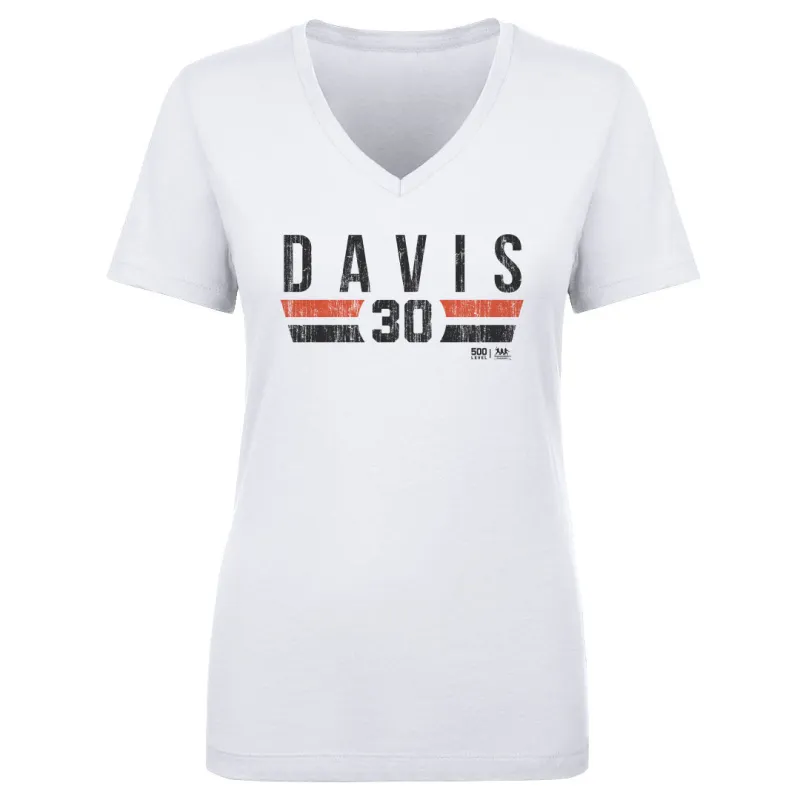 Chili Davis San Francisco Font sold by 500 Level