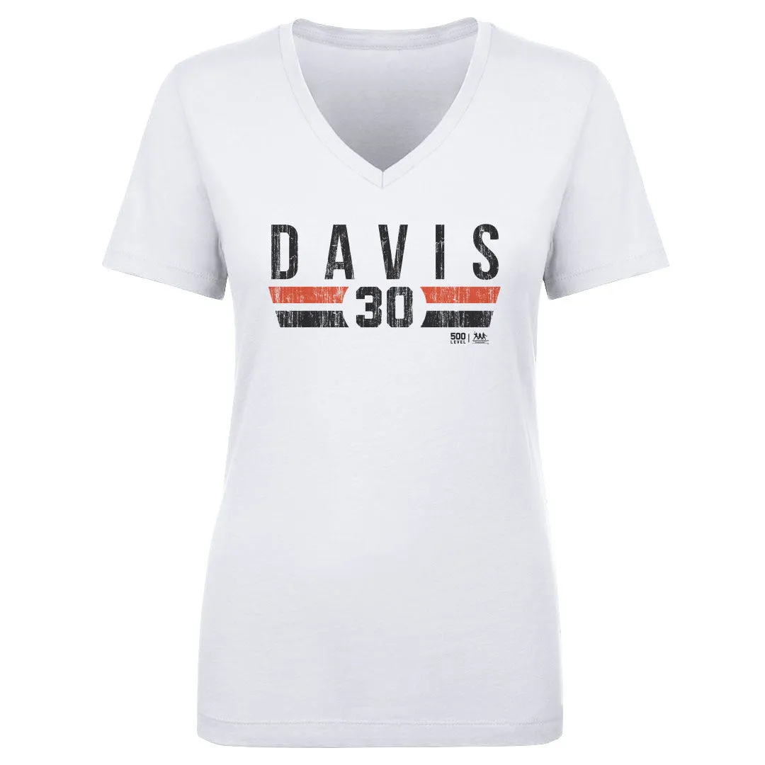 Chili Davis San Francisco Font sold by 500 Level