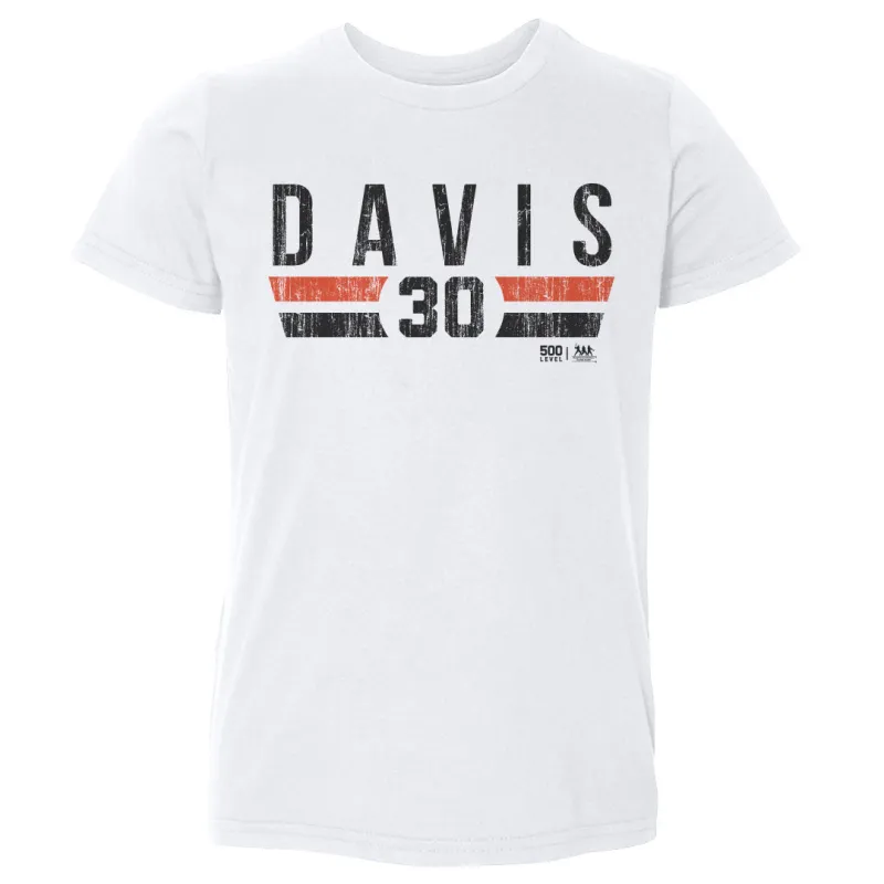 Chili Davis San Francisco Font sold by 500 Level