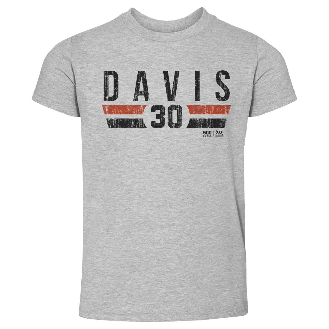 Chili Davis San Francisco Font sold by 500 Level product image thumbnail 2