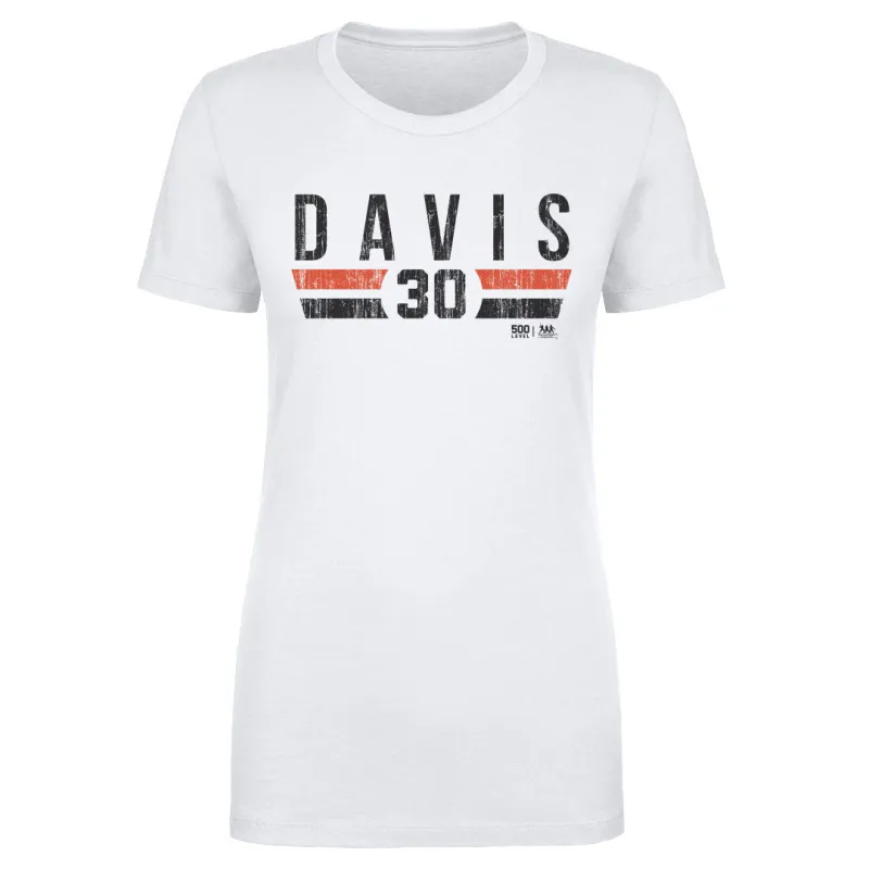 Chili Davis San Francisco Font sold by 500 Level