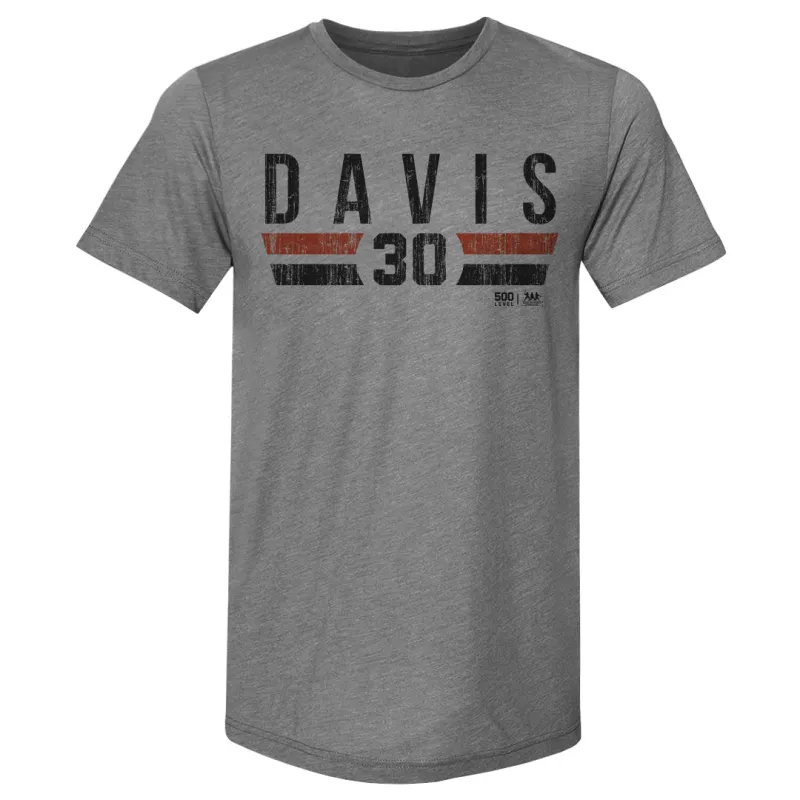 Chili Davis San Francisco Font sold by 500 Level