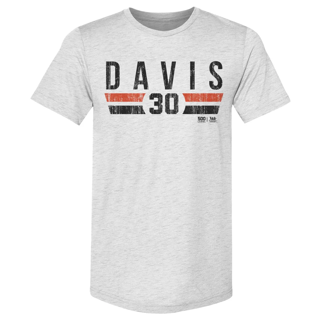 Chili Davis San Francisco Font sold by 500 Level product image thumbnail 2