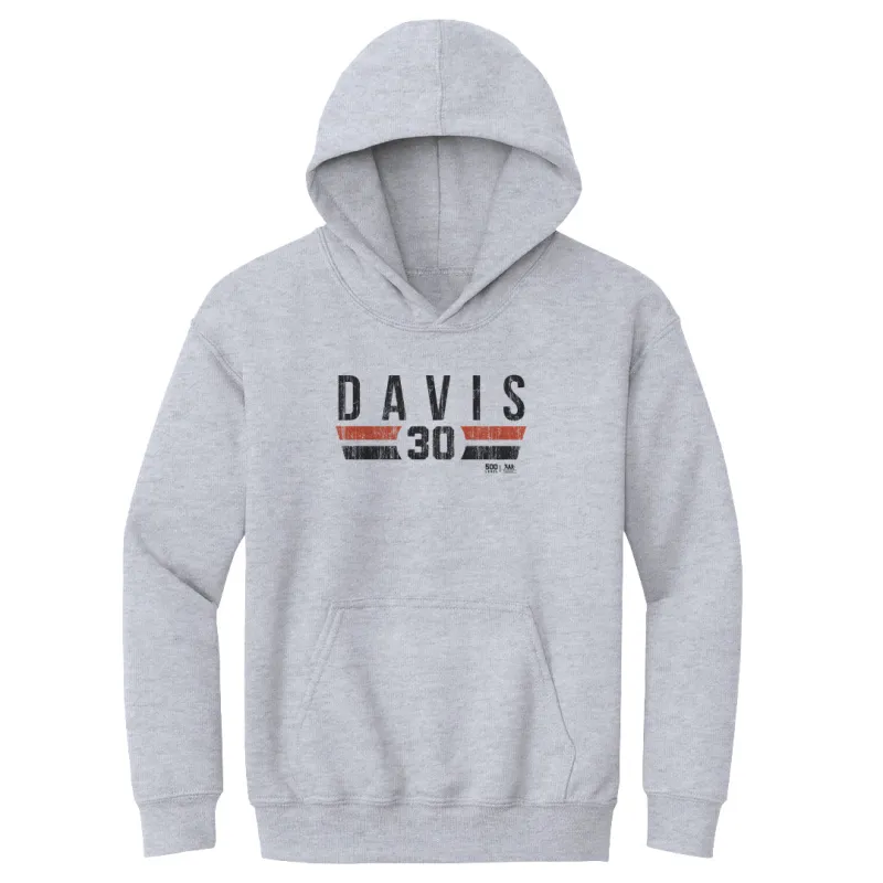 Chili Davis San Francisco Font sold by 500 Level
