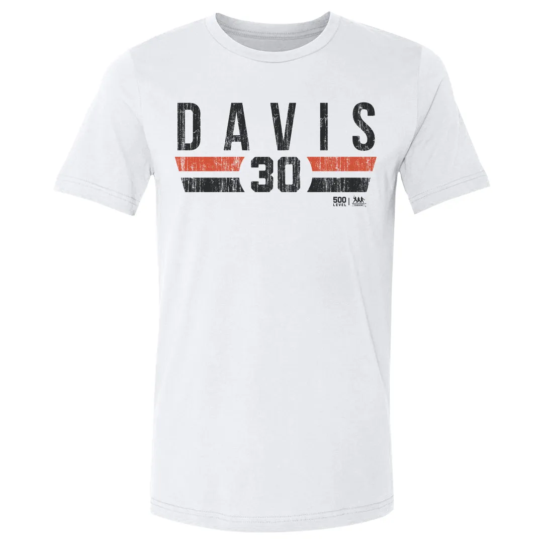 Chili Davis San Francisco Font sold by 500 Level product image thumbnail 2