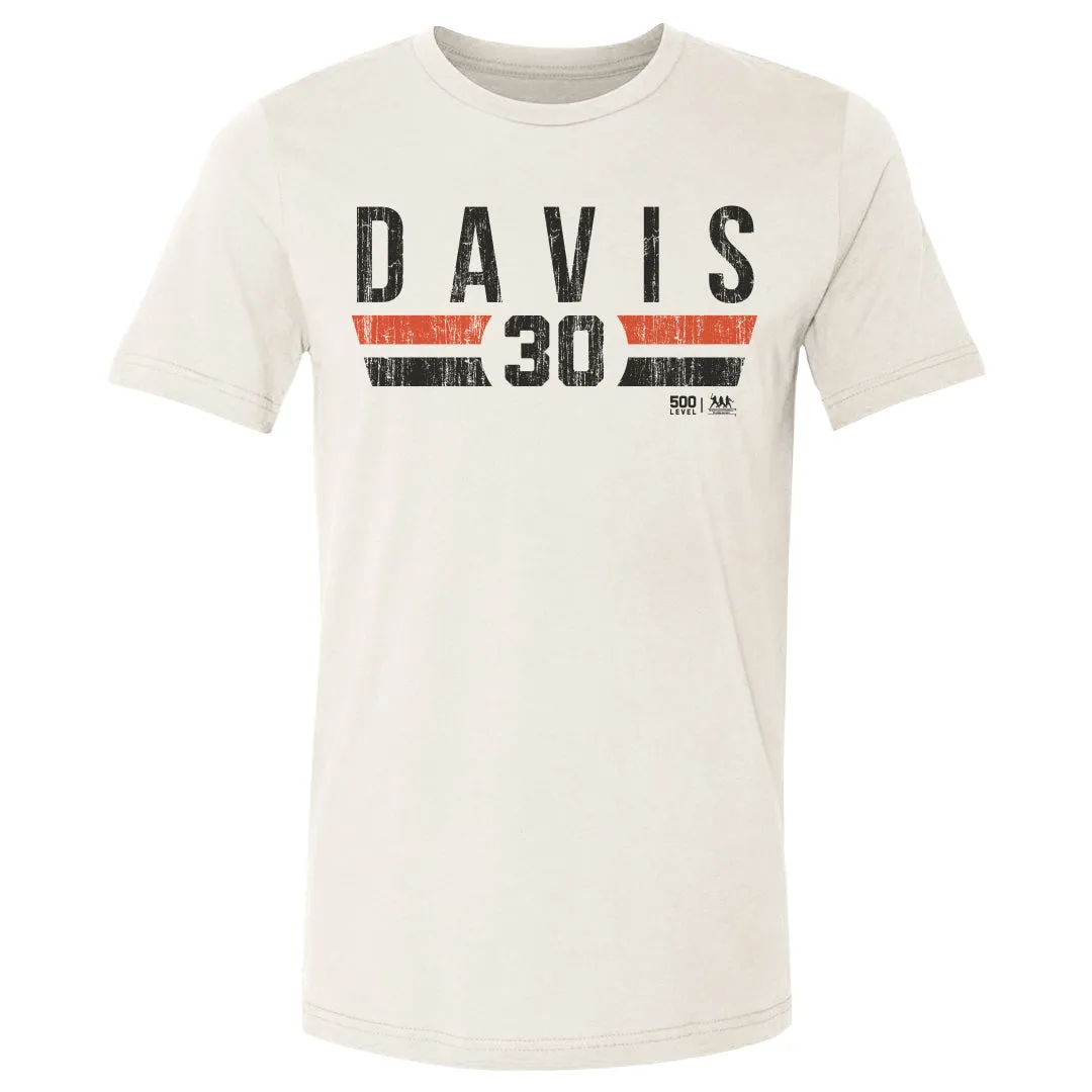 Chili Davis San Francisco Font sold by 500 Level product image thumbnail 3