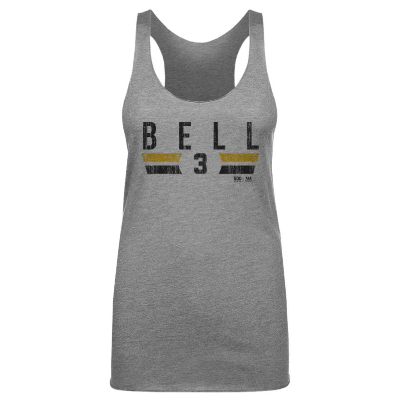 Jay Bell Pittsburgh Font sold by 500 Level