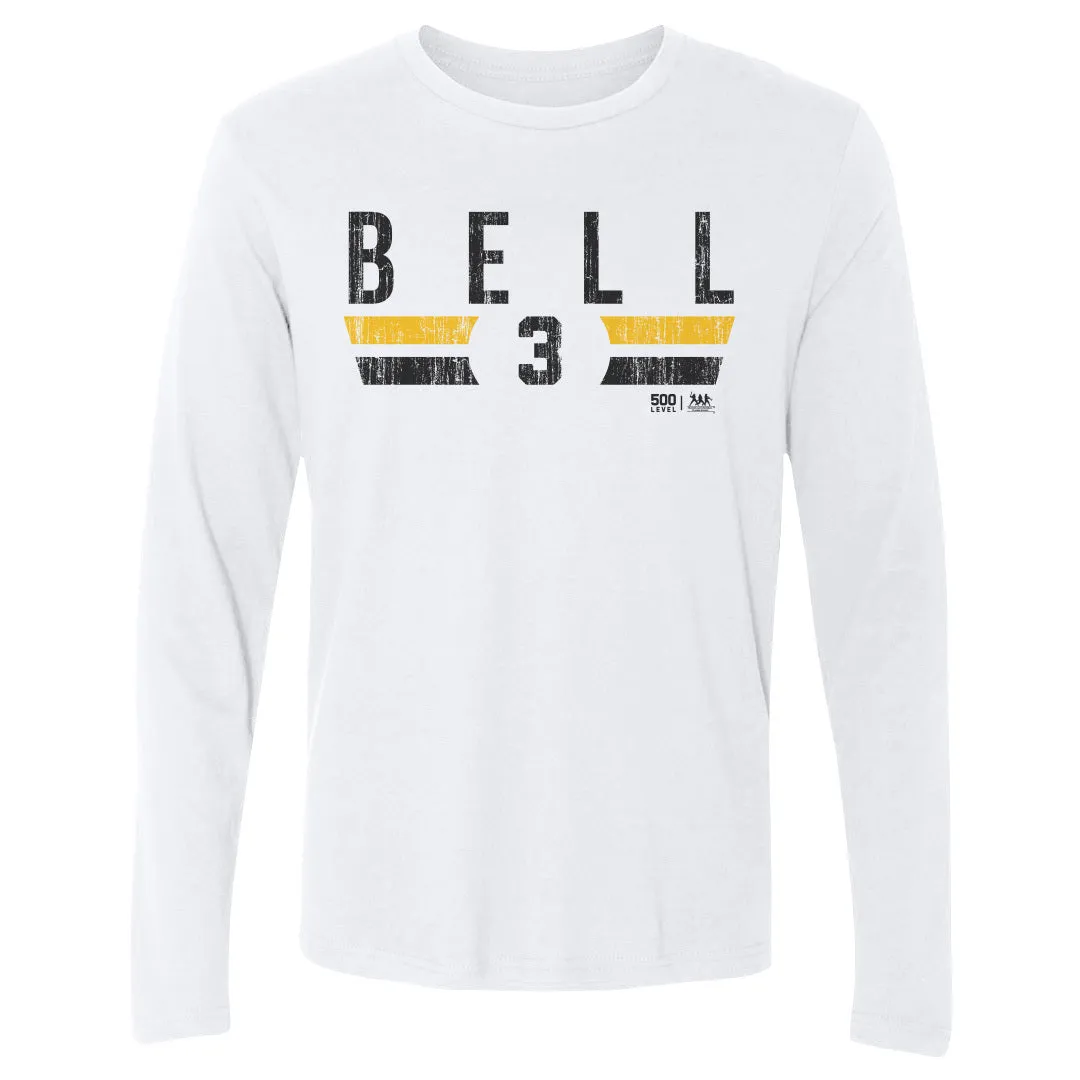 Jay Bell Pittsburgh Font sold by 500 Level product image thumbnail 2
