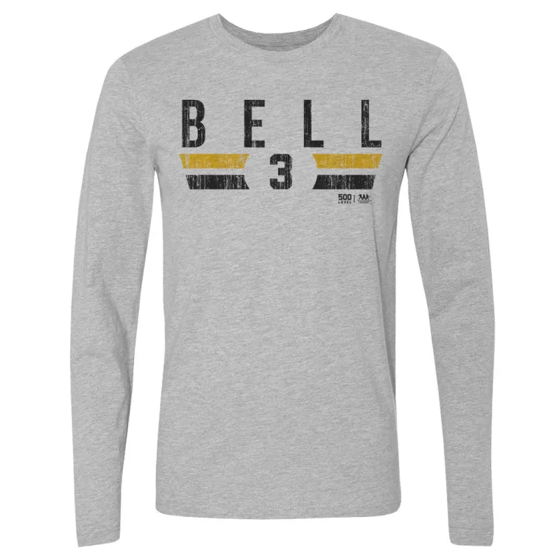 Jay Bell Pittsburgh Font sold by 500 Level