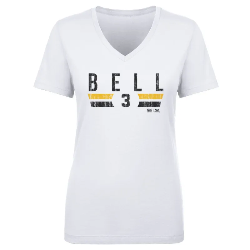 Jay Bell Pittsburgh Font sold by 500 Level