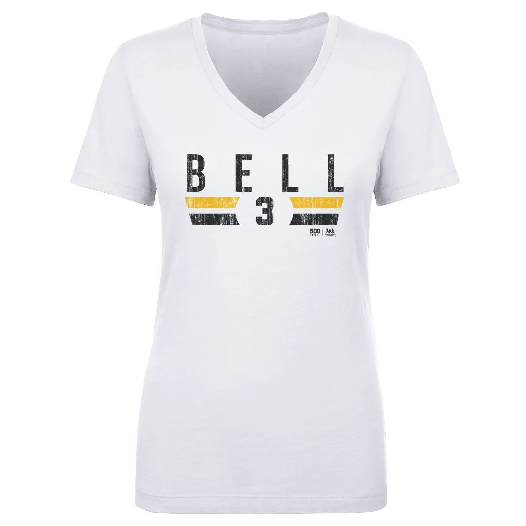 Jay Bell Pittsburgh Font sold by 500 Level
