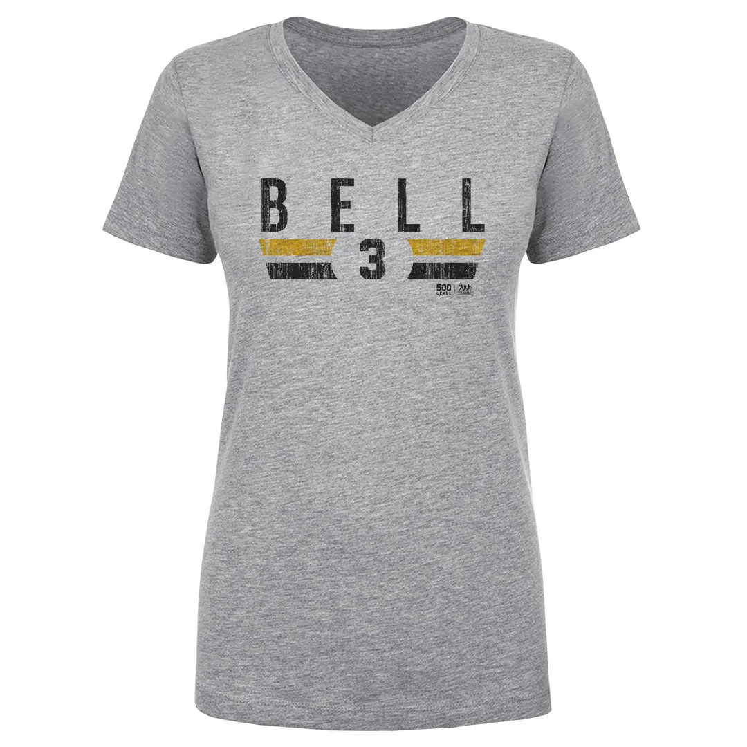 Jay Bell Pittsburgh Font sold by 500 Level product image thumbnail 2