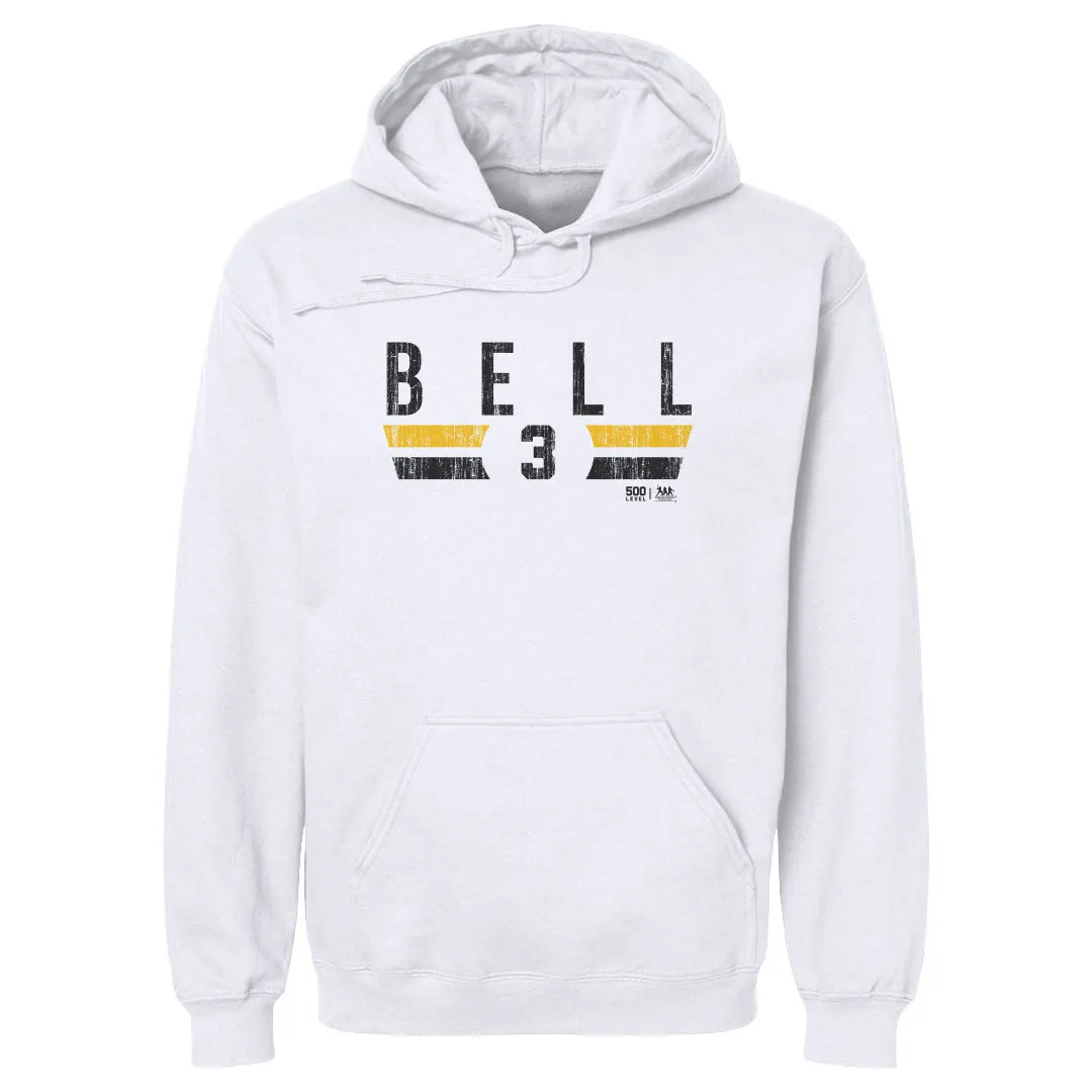 Jay Bell Pittsburgh Font sold by 500 Level