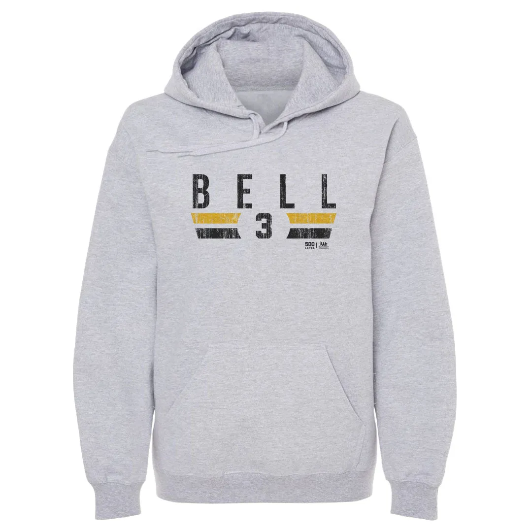 Jay Bell Pittsburgh Font sold by 500 Level product image thumbnail 2