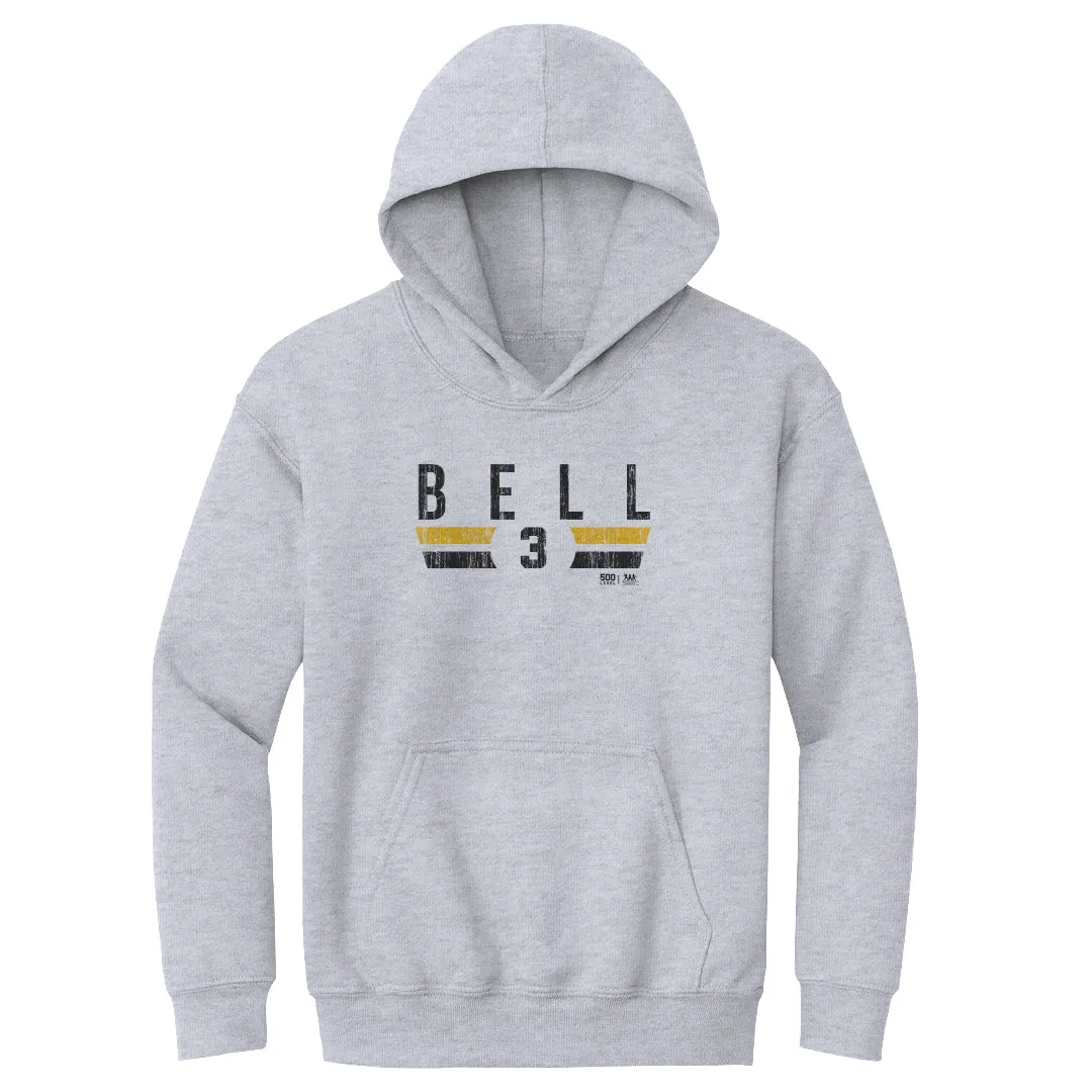 Jay Bell Pittsburgh Font sold by 500 Level product image thumbnail 2
