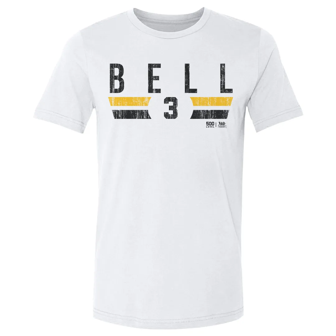 Jay Bell Pittsburgh Font sold by 500 Level product image thumbnail 3