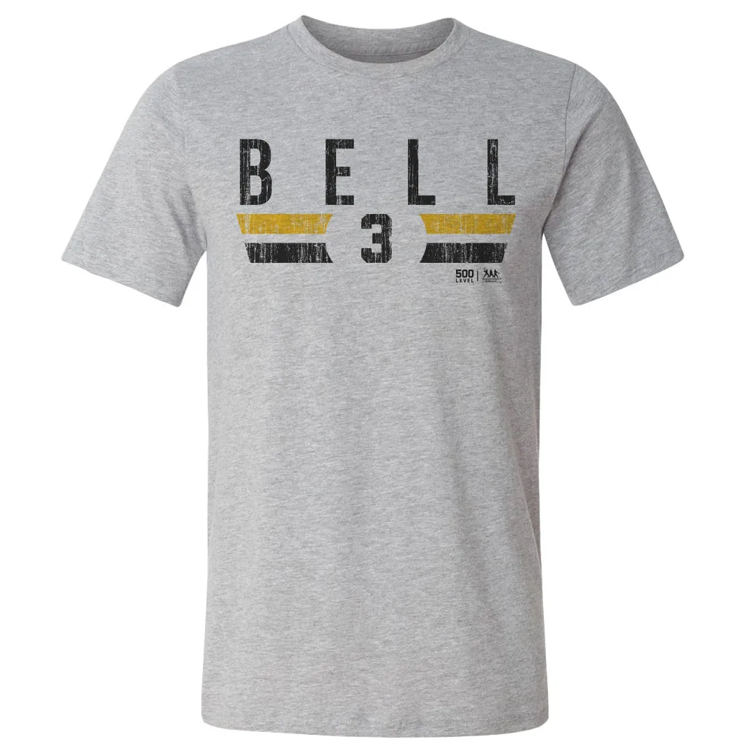 Jay Bell Pittsburgh Font sold by 500 Level product image thumbnail 2