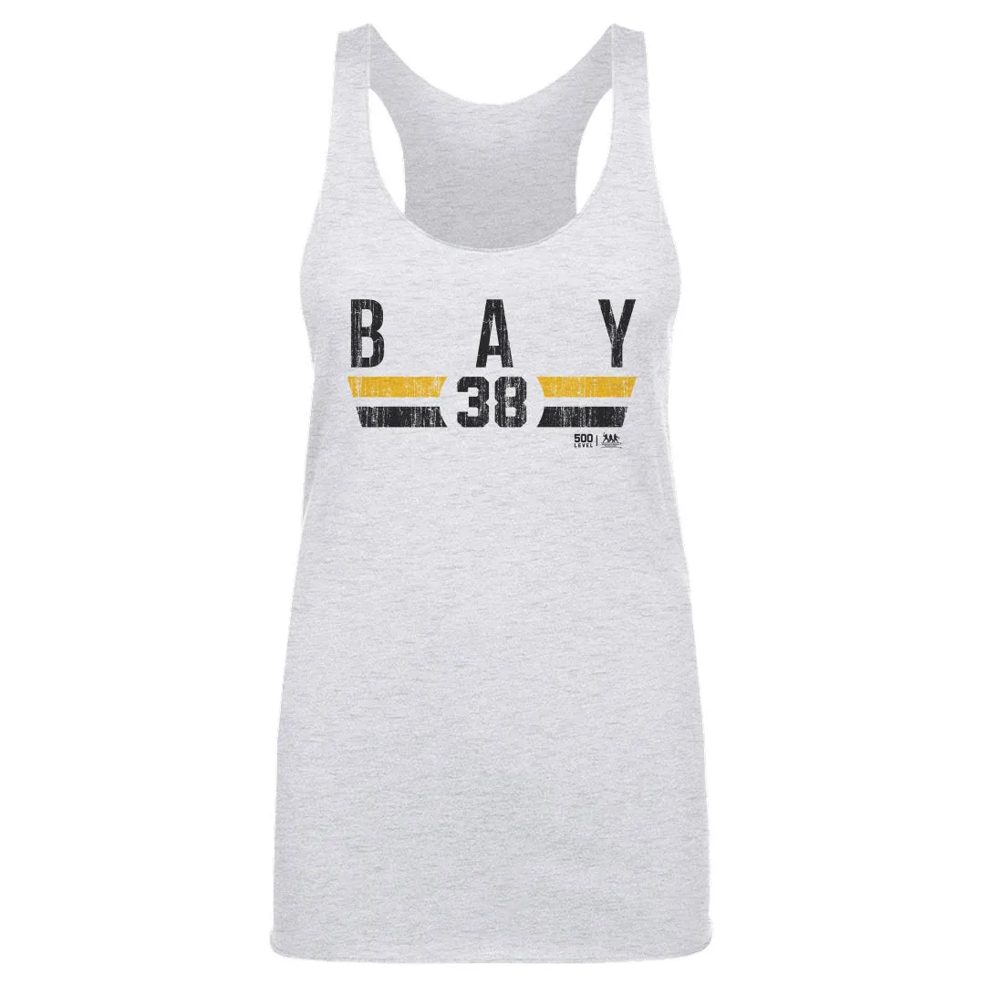 Jason Bay Pittsburgh Font sold by 500 Level
