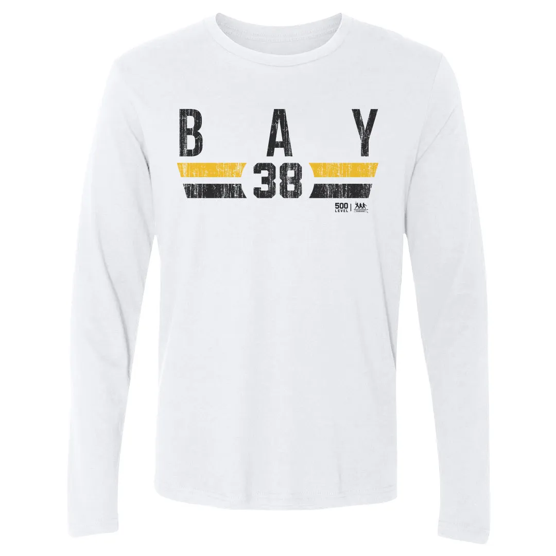 Jason Bay Pittsburgh Font sold by 500 Level product image thumbnail 2