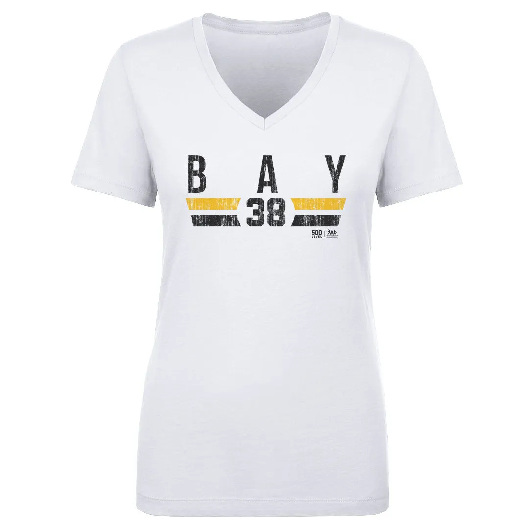 Jason Bay Pittsburgh Font sold by 500 Level product image thumbnail 2