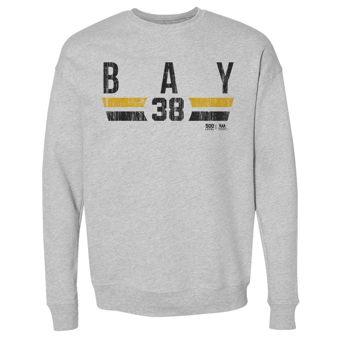 Jason Bay Pittsburgh Font sold by 500 Level product image thumbnail 2