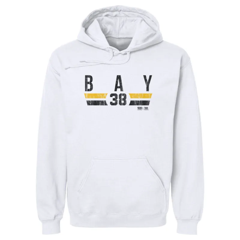 Jason Bay Pittsburgh Font sold by 500 Level