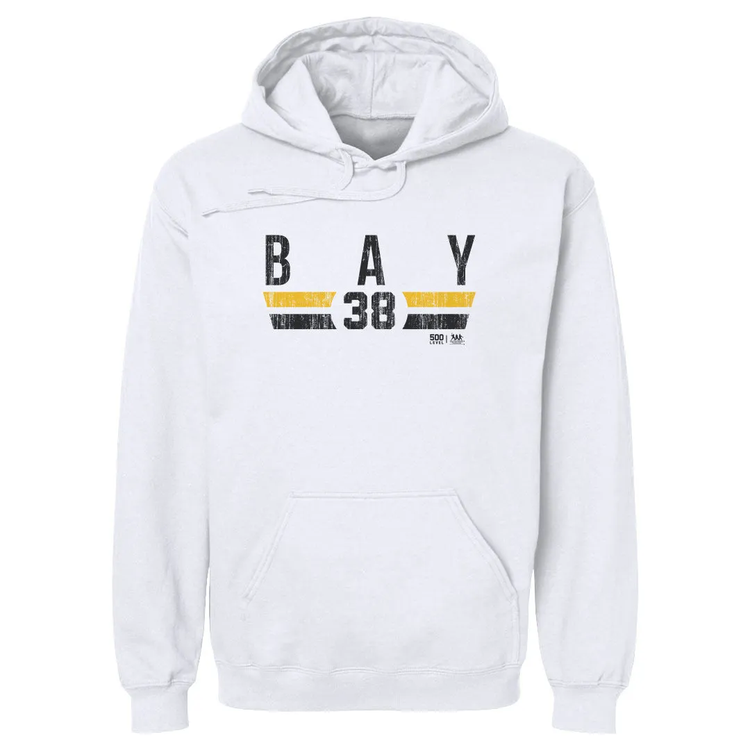 Jason Bay Pittsburgh Font sold by 500 Level