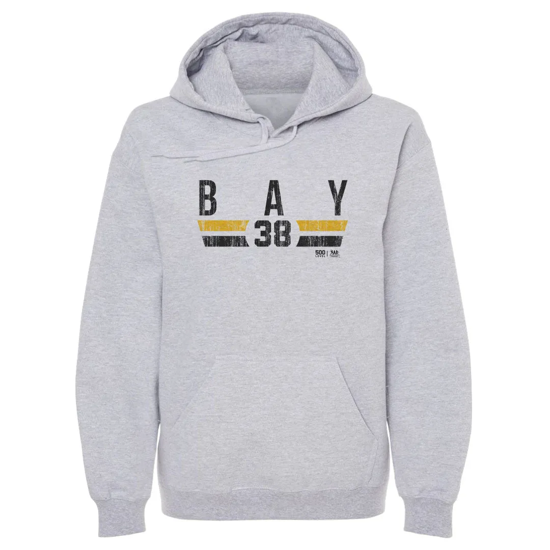 Jason Bay Pittsburgh Font sold by 500 Level product image thumbnail 2