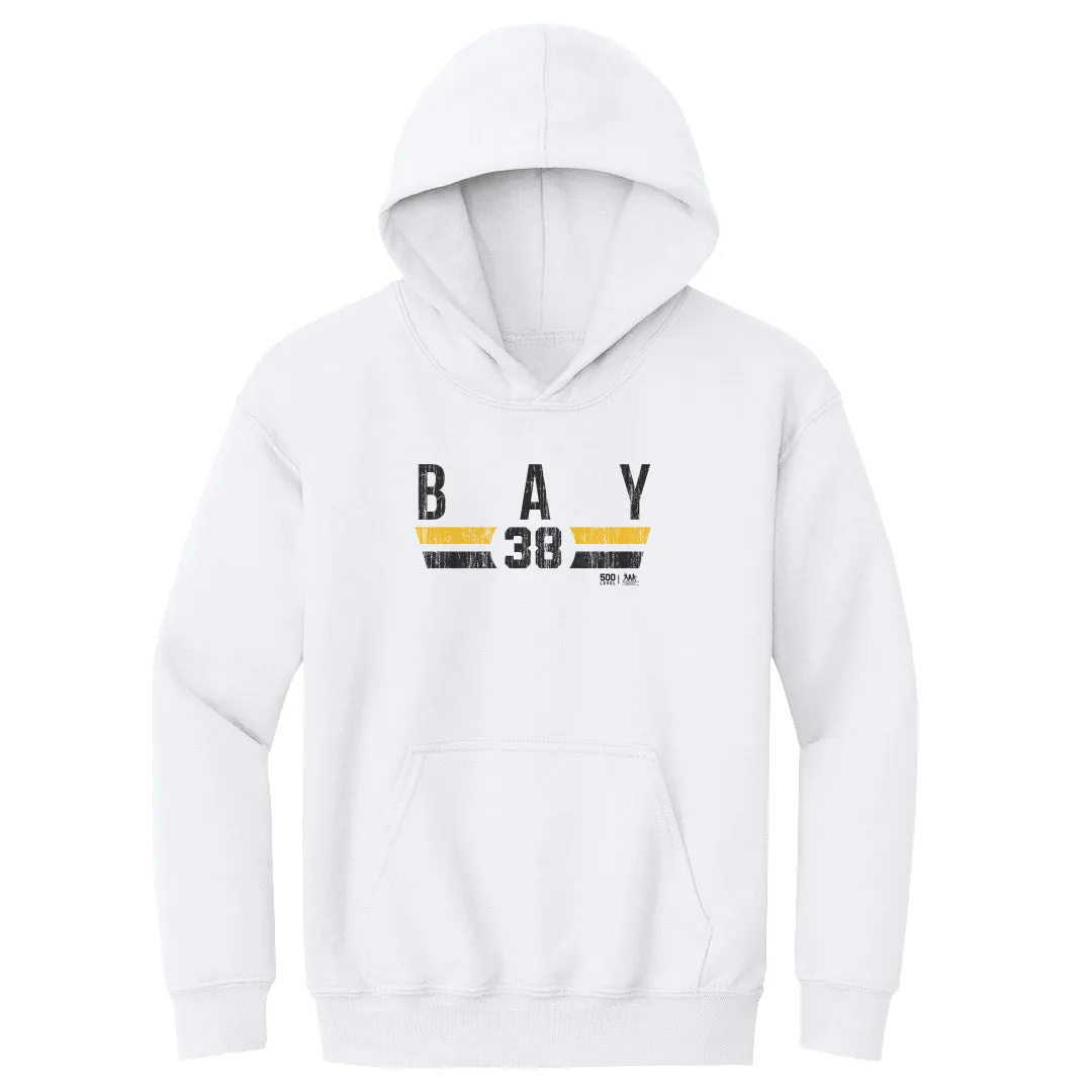 Jason Bay Pittsburgh Font sold by 500 Level product image thumbnail 2