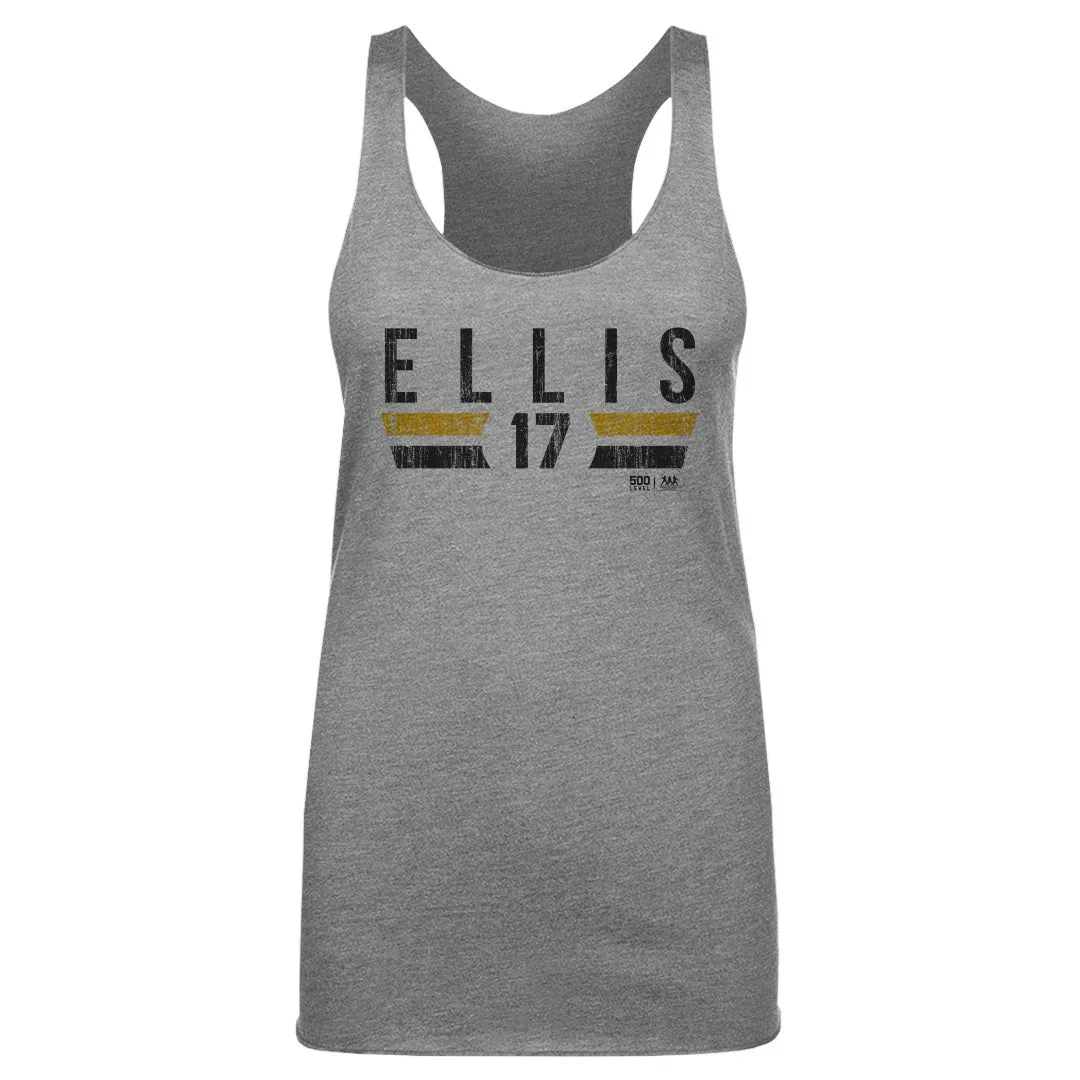 Dock Ellis Pittsburgh Font sold by 500 Level