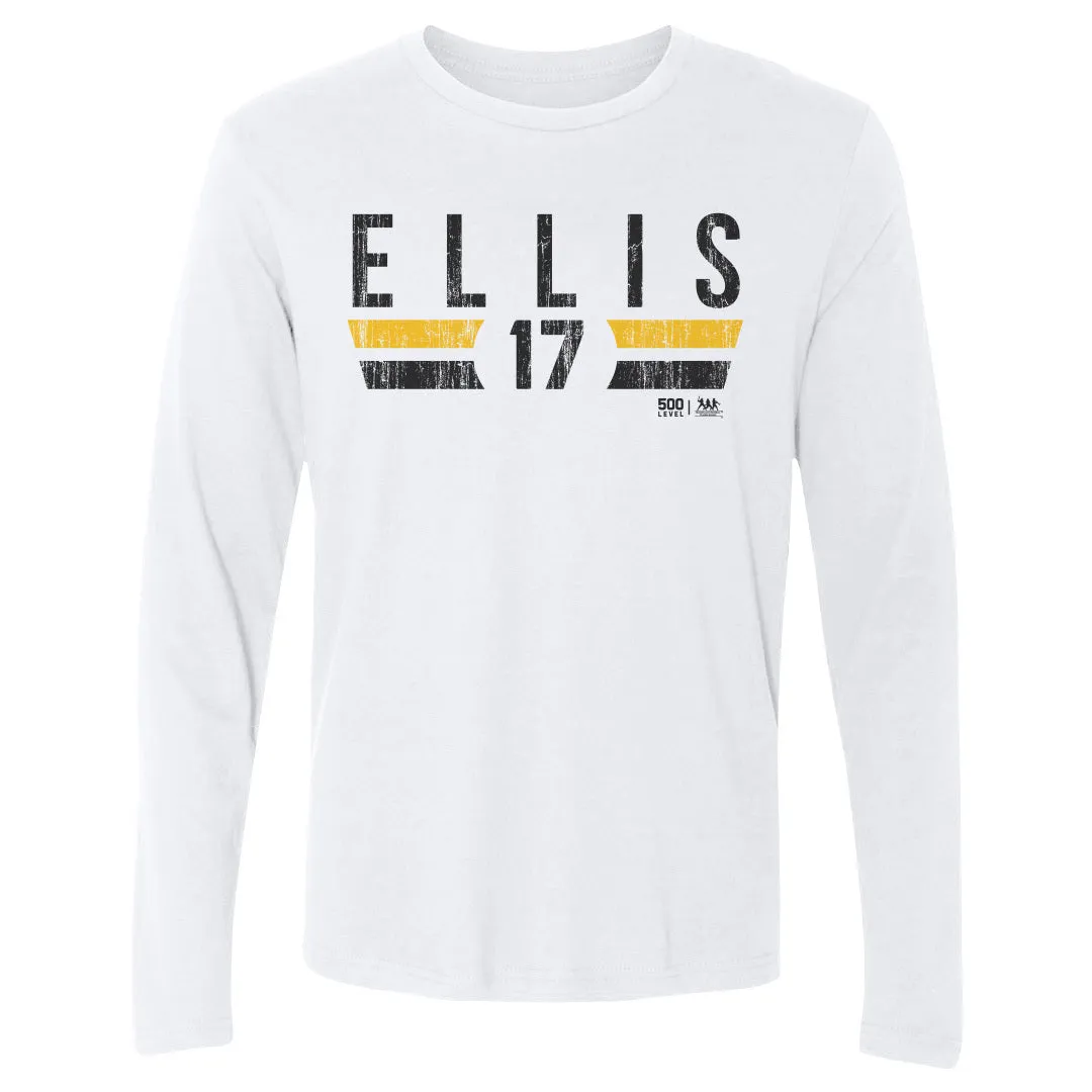 Dock Ellis Pittsburgh Font sold by 500 Level product image thumbnail 2