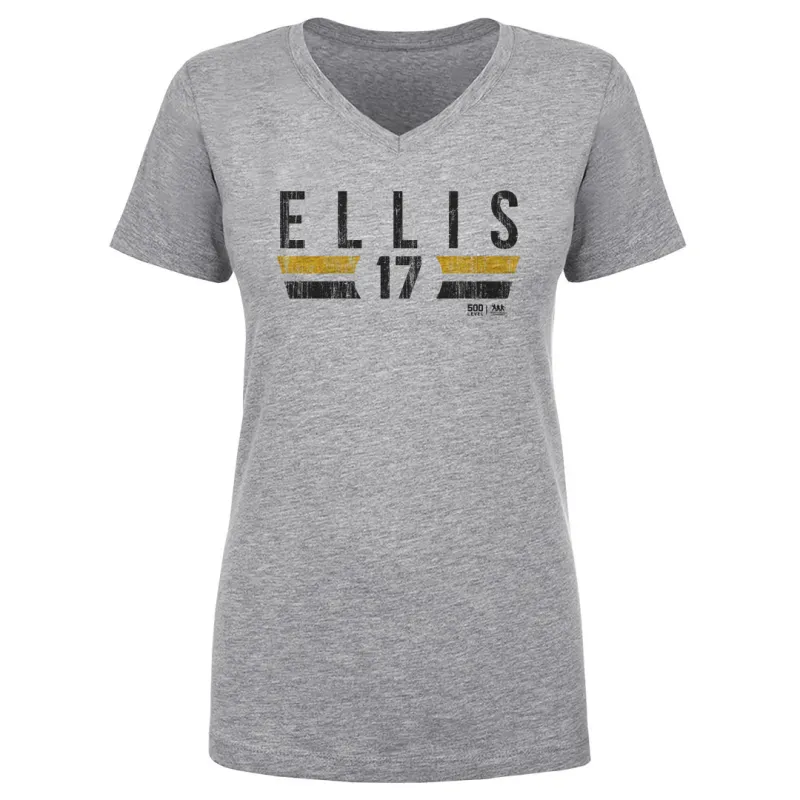 Dock Ellis Pittsburgh Font sold by 500 Level