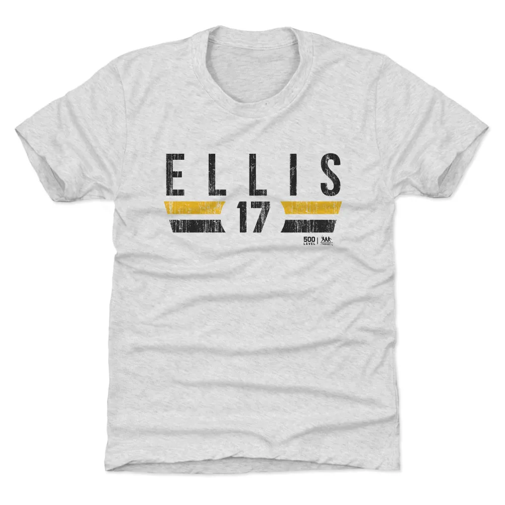 Dock Ellis Pittsburgh Font sold by 500 Level product image thumbnail 2