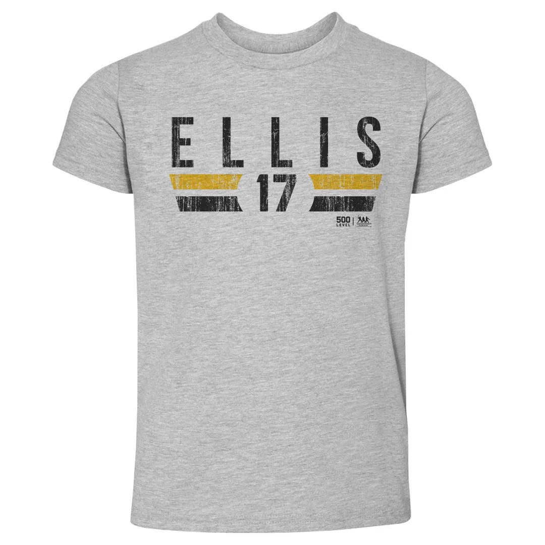 Dock Ellis Pittsburgh Font sold by 500 Level product image thumbnail 2