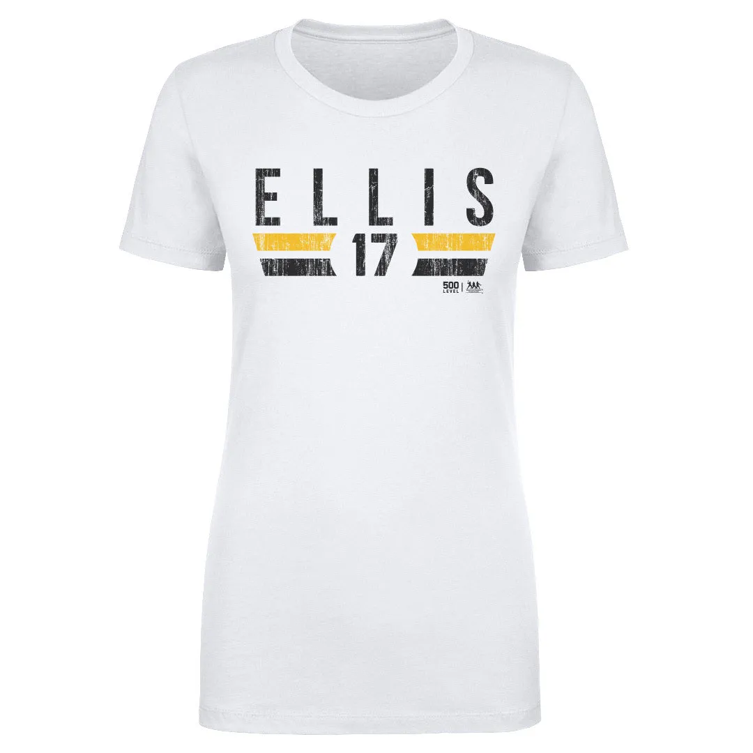 Dock Ellis Pittsburgh Font sold by 500 Level