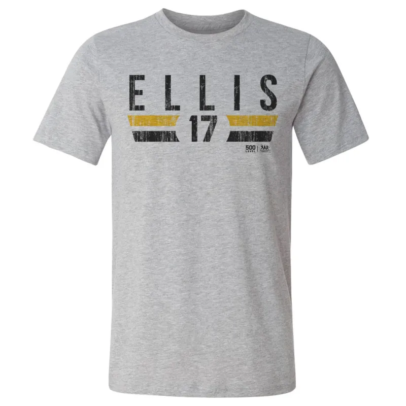 Dock Ellis Pittsburgh Font sold by 500 Level