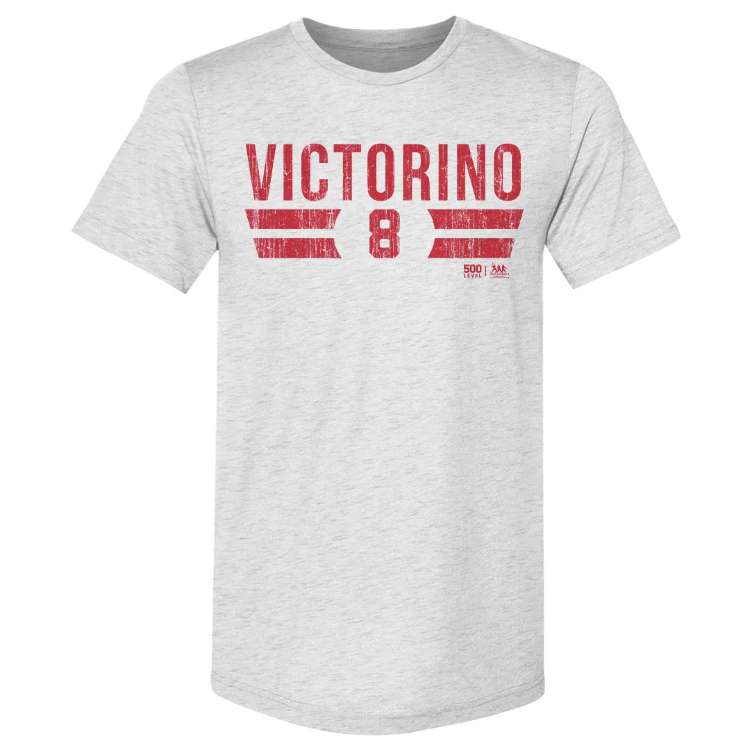 Shane Victorino Philadelphia Font sold by 500 Level product image thumbnail 2