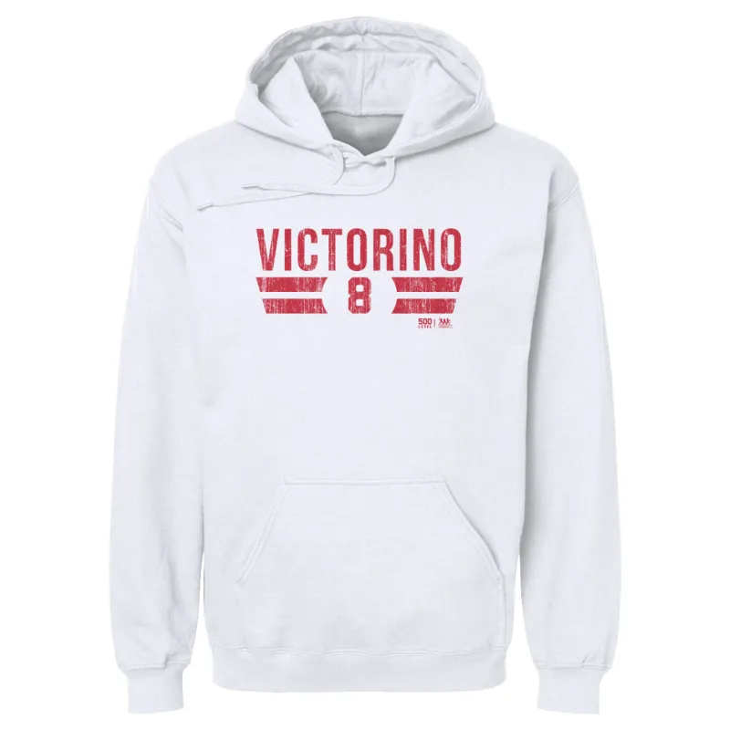 Shane Victorino Philadelphia Font sold by 500 Level