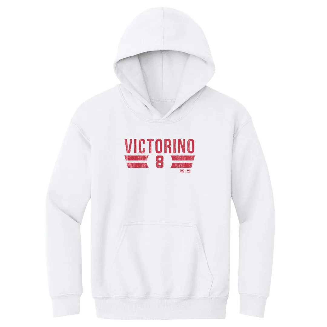 Shane Victorino Philadelphia Font sold by 500 Level product image thumbnail 2