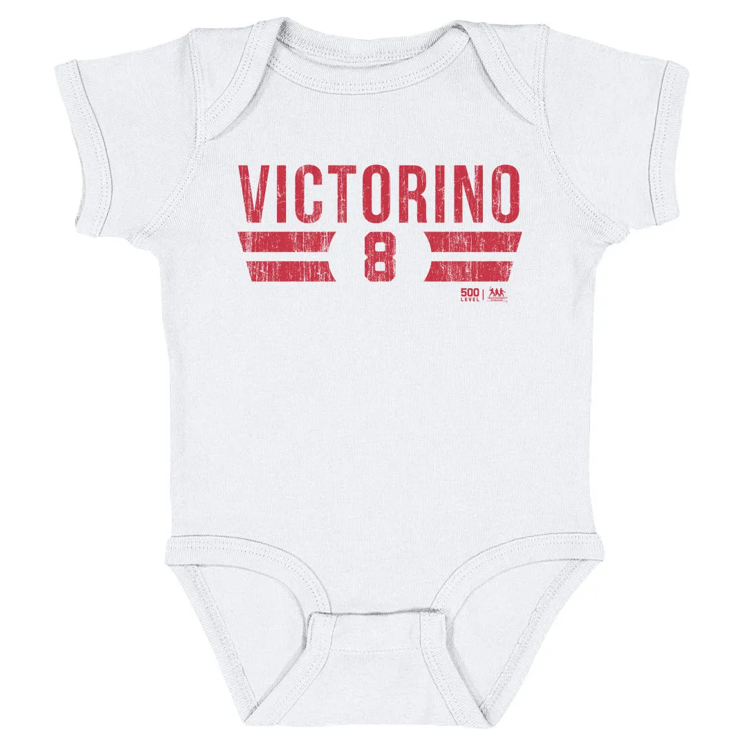 Shane Victorino Philadelphia Font sold by 500 Level product image thumbnail 2