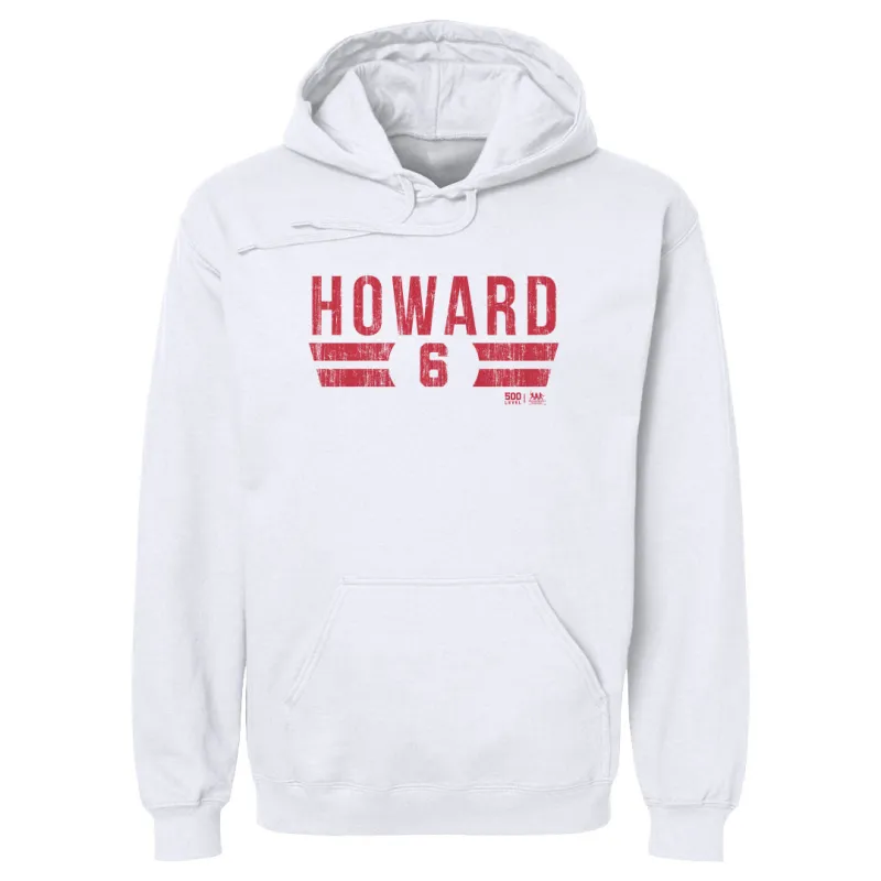 Ryan Howard Philadelphia Font sold by 500 Level