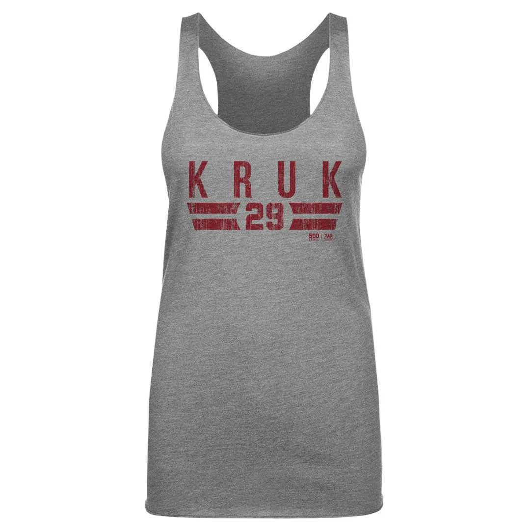 John Kruk Philadelphia Font sold by 500 Level product image thumbnail 2