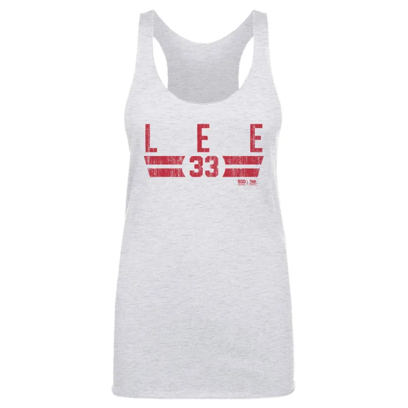 Cliff Lee Philadelphia Font sold by 500 Level