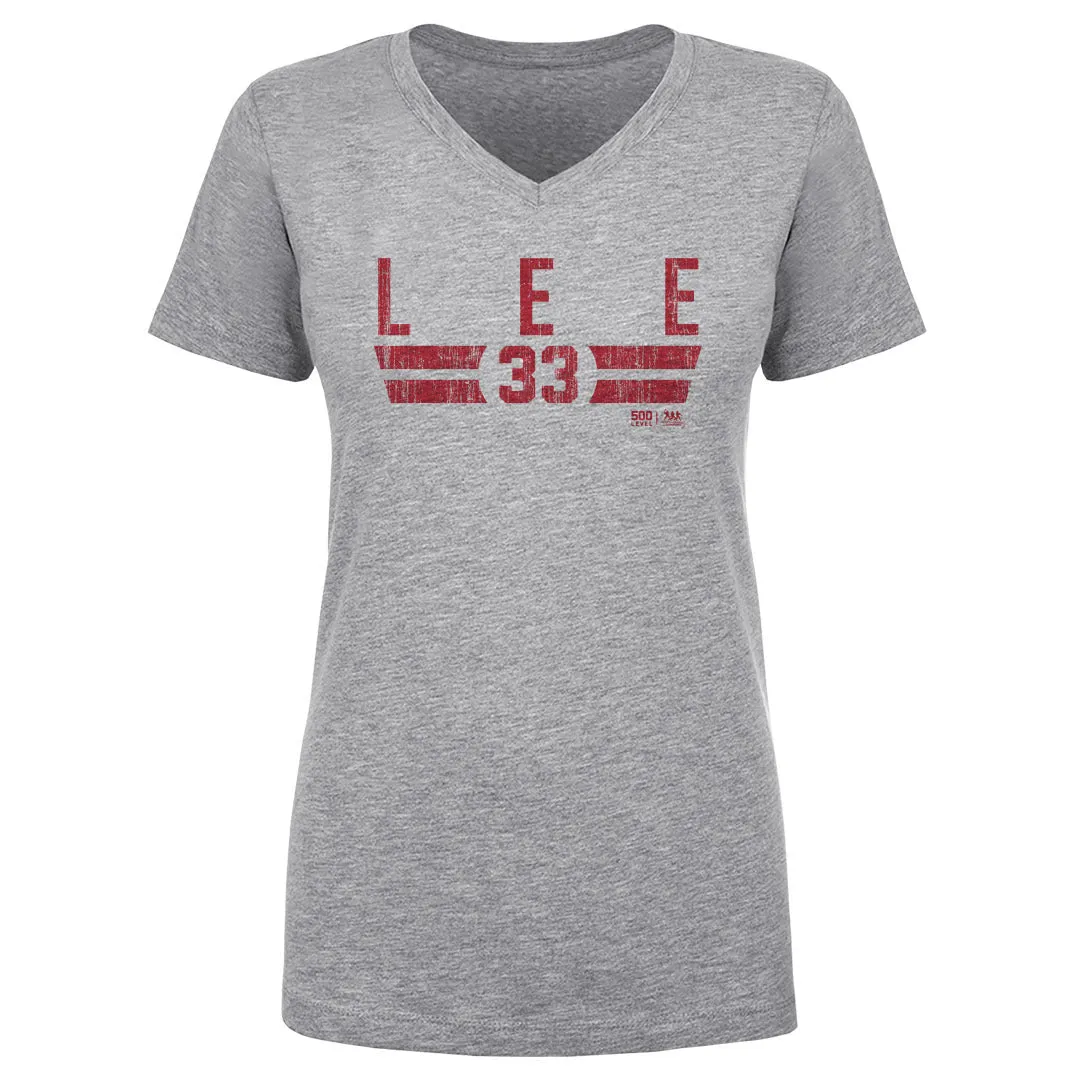 Cliff Lee Philadelphia Font sold by 500 Level product image thumbnail 2