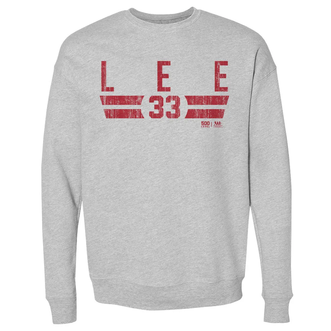 Cliff Lee Philadelphia Font sold by 500 Level product image thumbnail 2