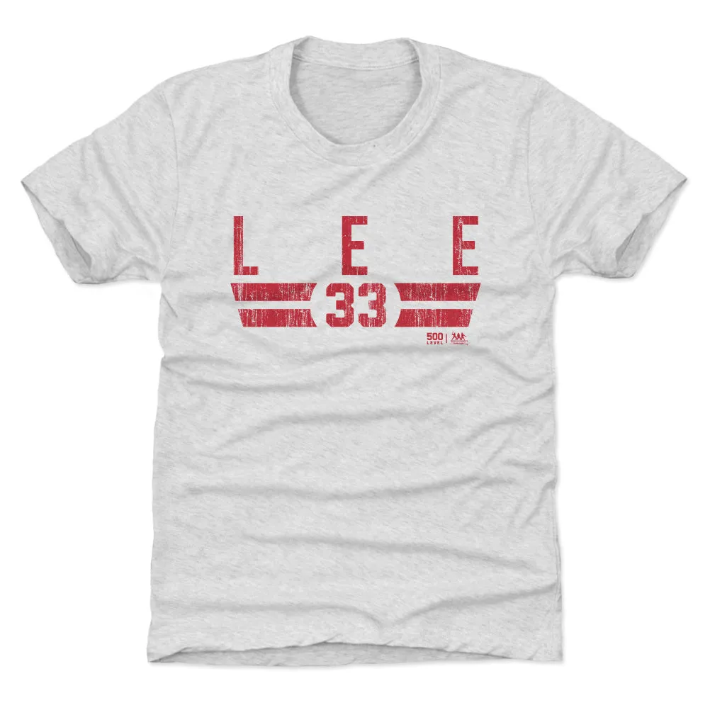 Cliff Lee Philadelphia Font sold by 500 Level product image thumbnail 2