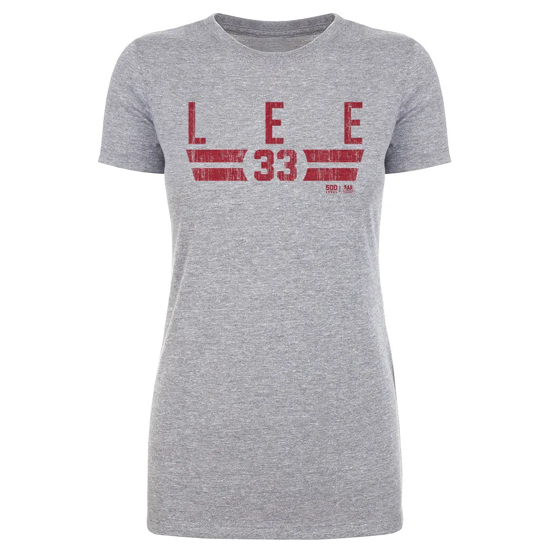 Cliff Lee Philadelphia Font sold by 500 Level product image thumbnail 2